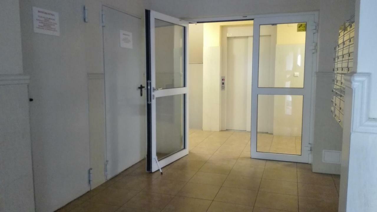 Amelia Apartment Świnoujście Екстериор снимка